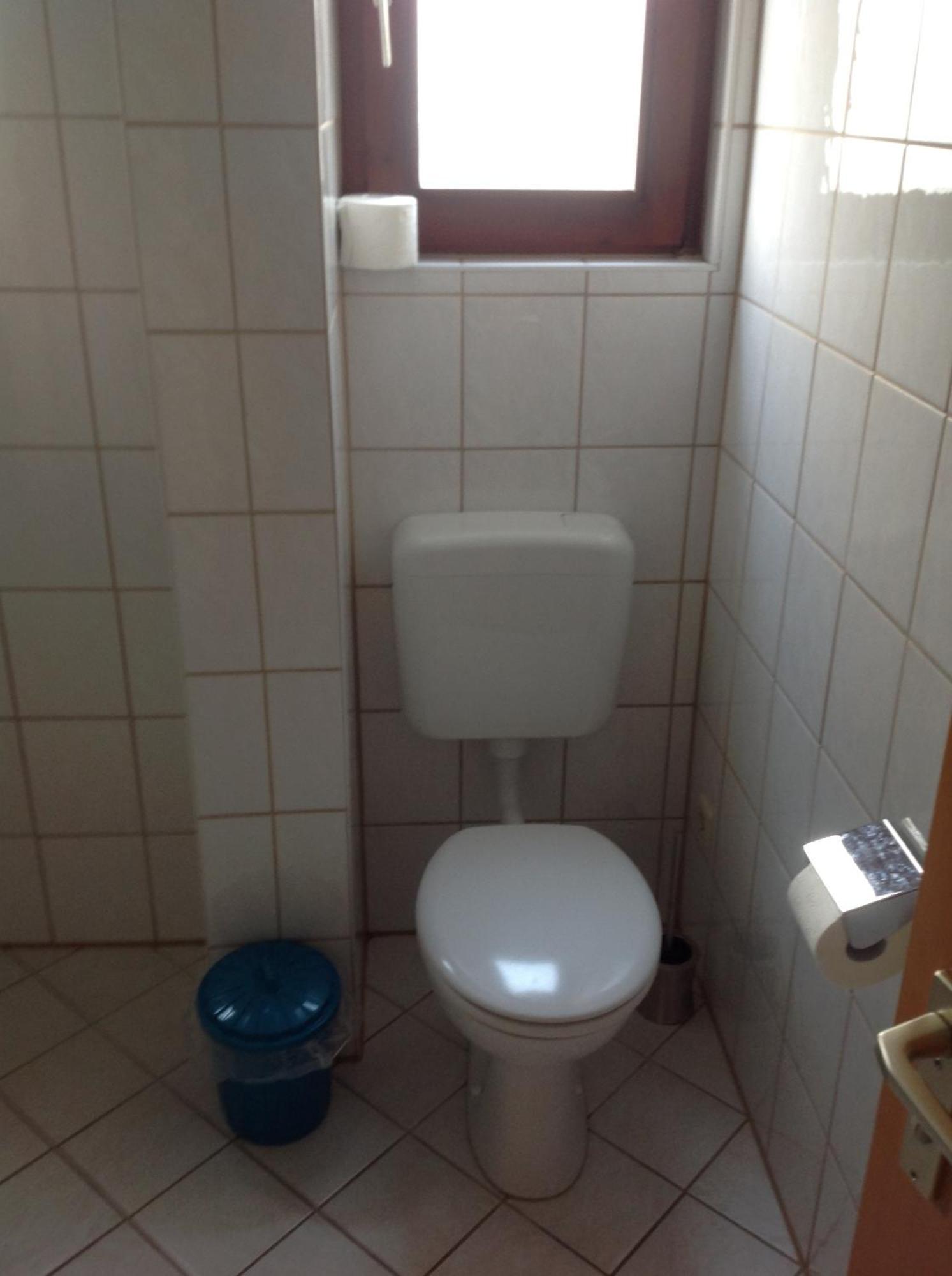 Ruhige Wohnung In Schnaitheim Bei Heidenheim Buitenkant foto