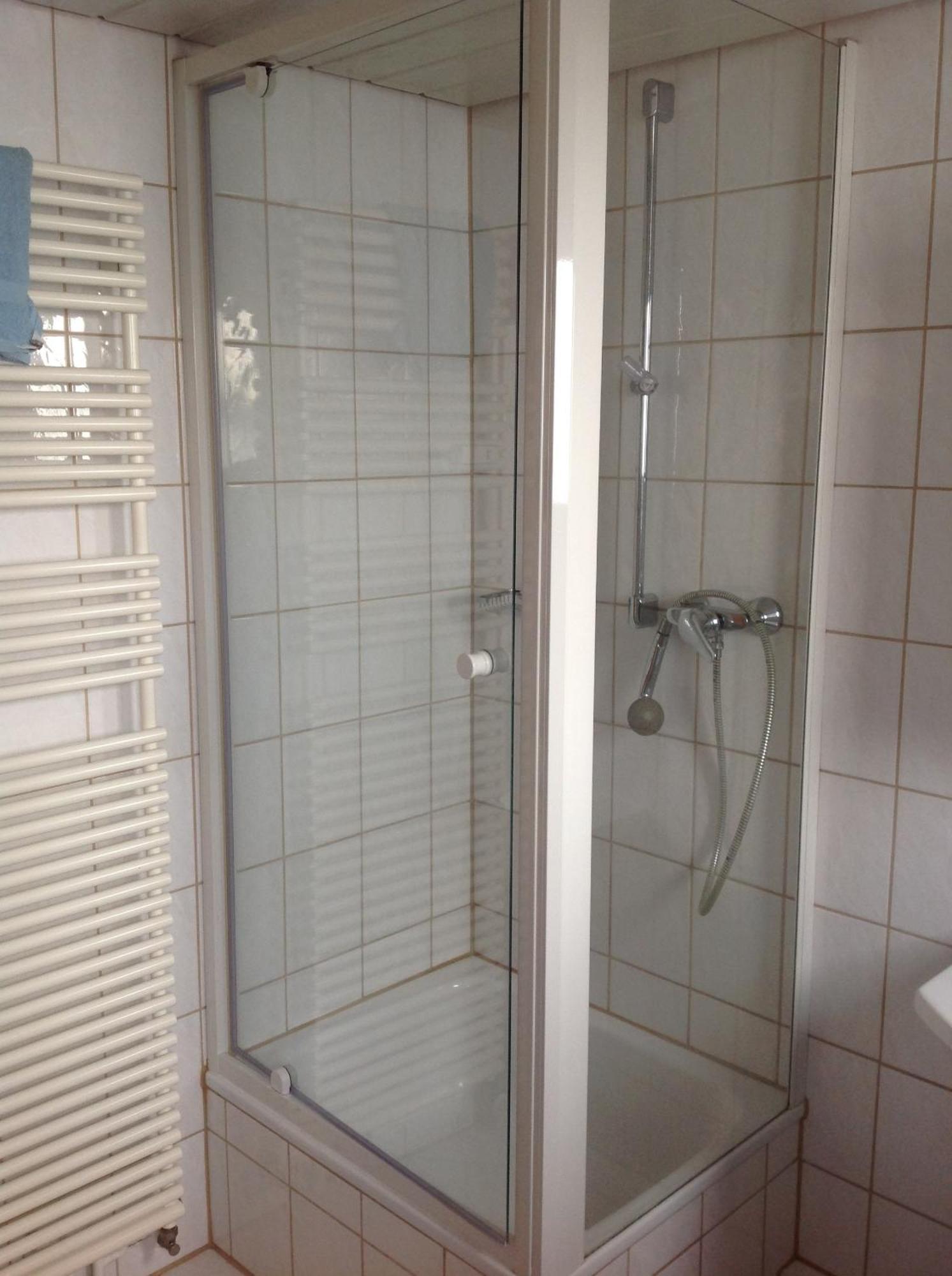Ruhige Wohnung In Schnaitheim Bei Heidenheim Buitenkant foto