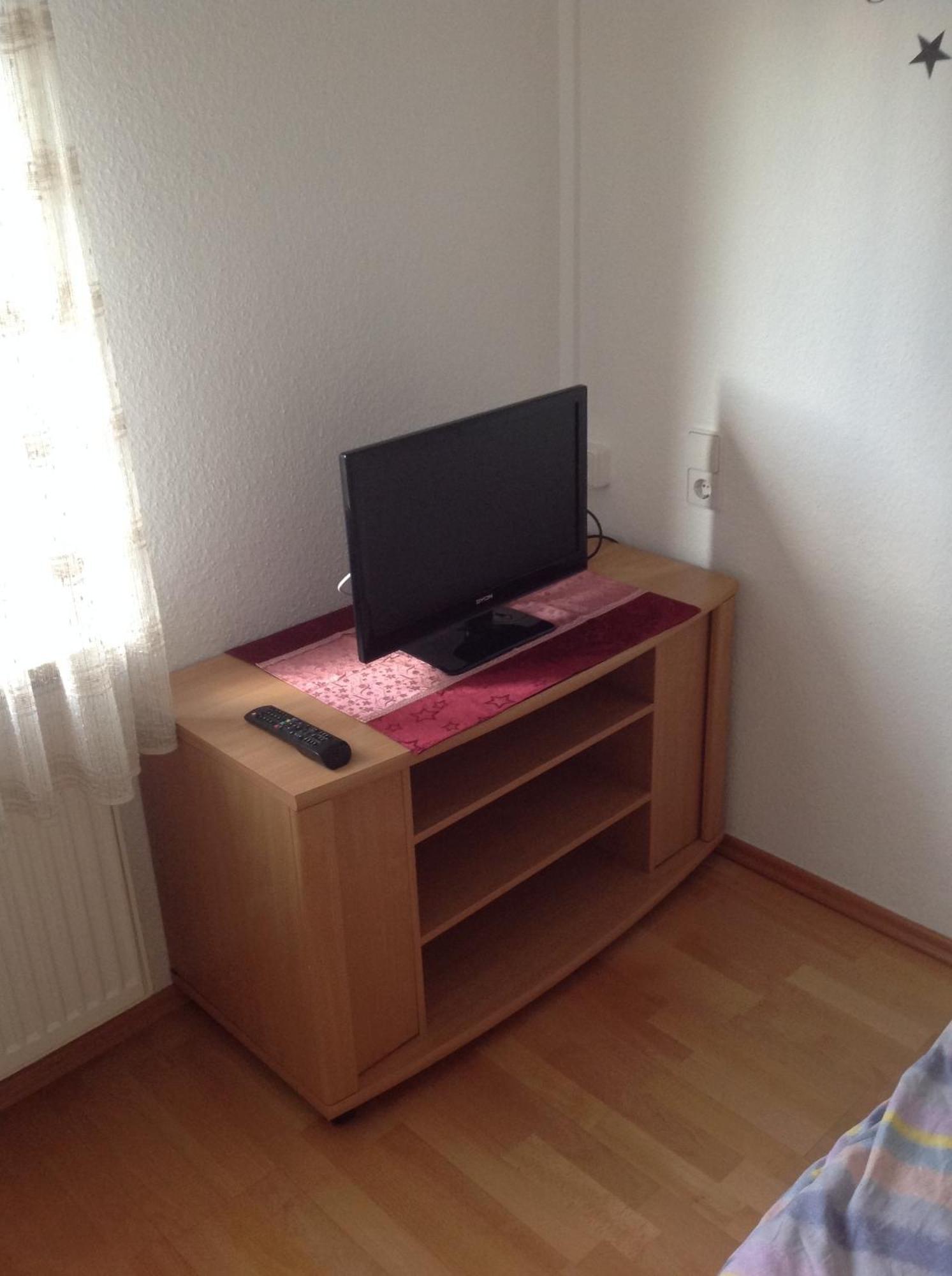 Ruhige Wohnung In Schnaitheim Bei Heidenheim Buitenkant foto