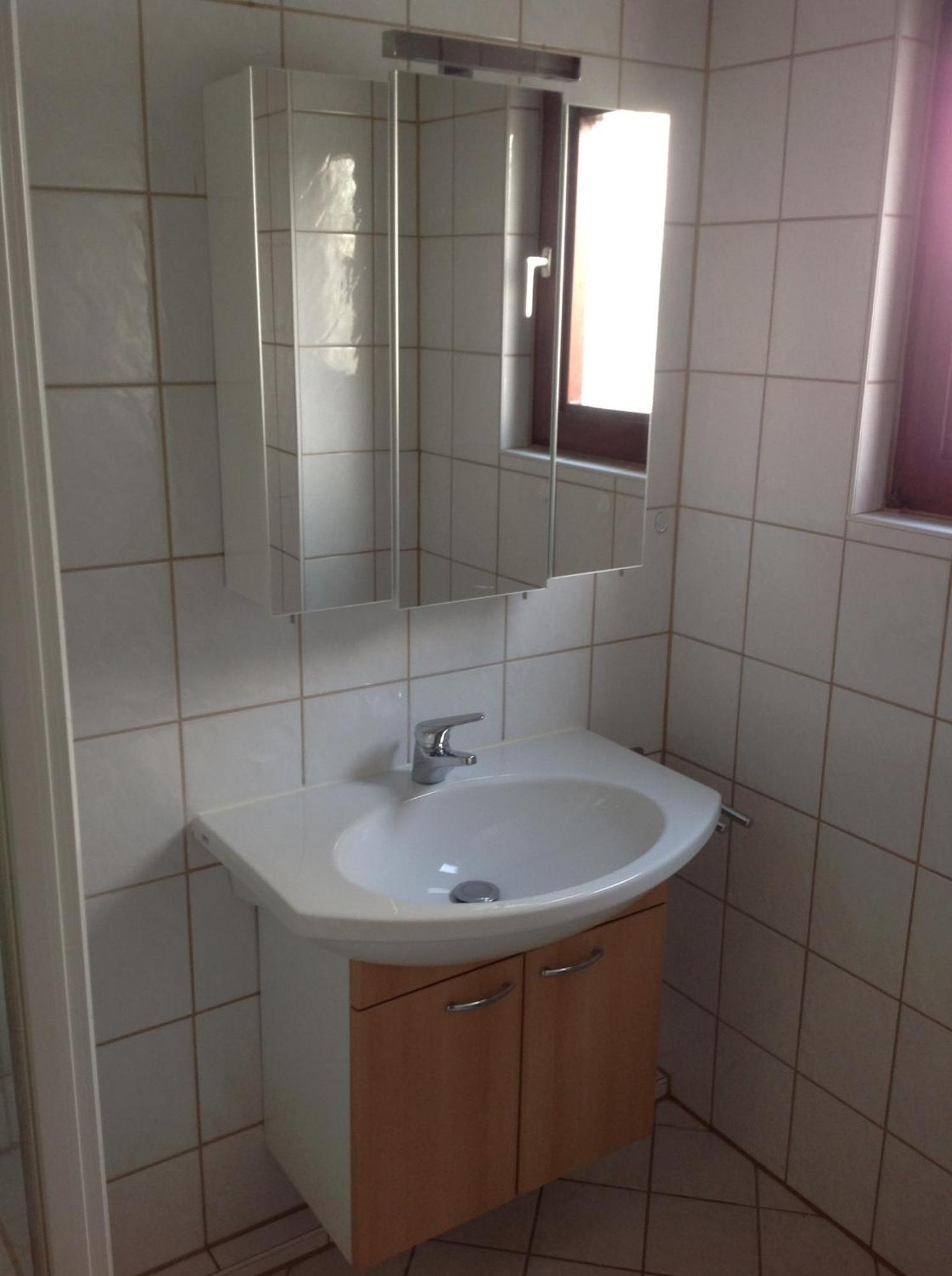 Ruhige Wohnung In Schnaitheim Bei Heidenheim Buitenkant foto