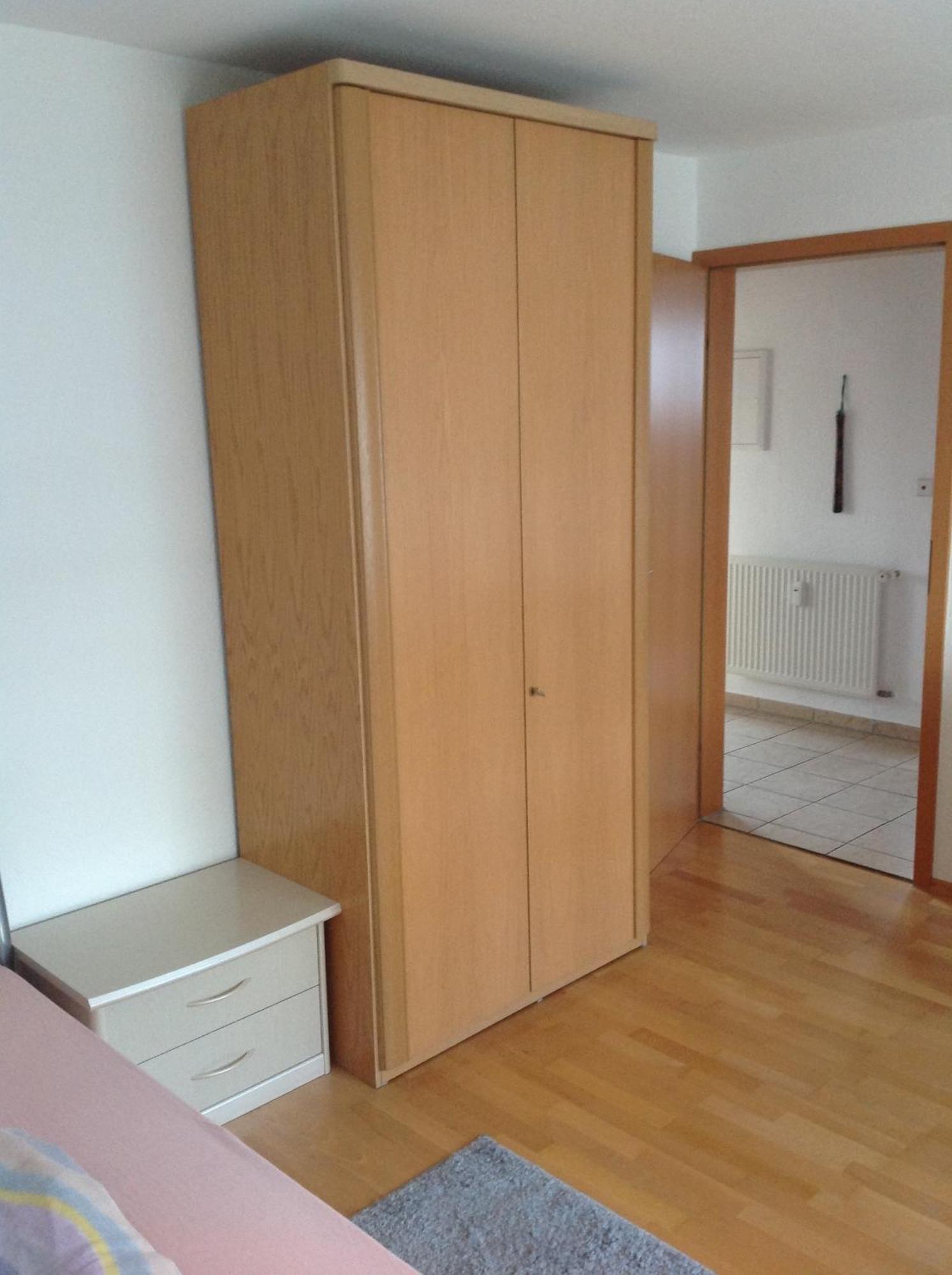 Ruhige Wohnung In Schnaitheim Bei Heidenheim Buitenkant foto