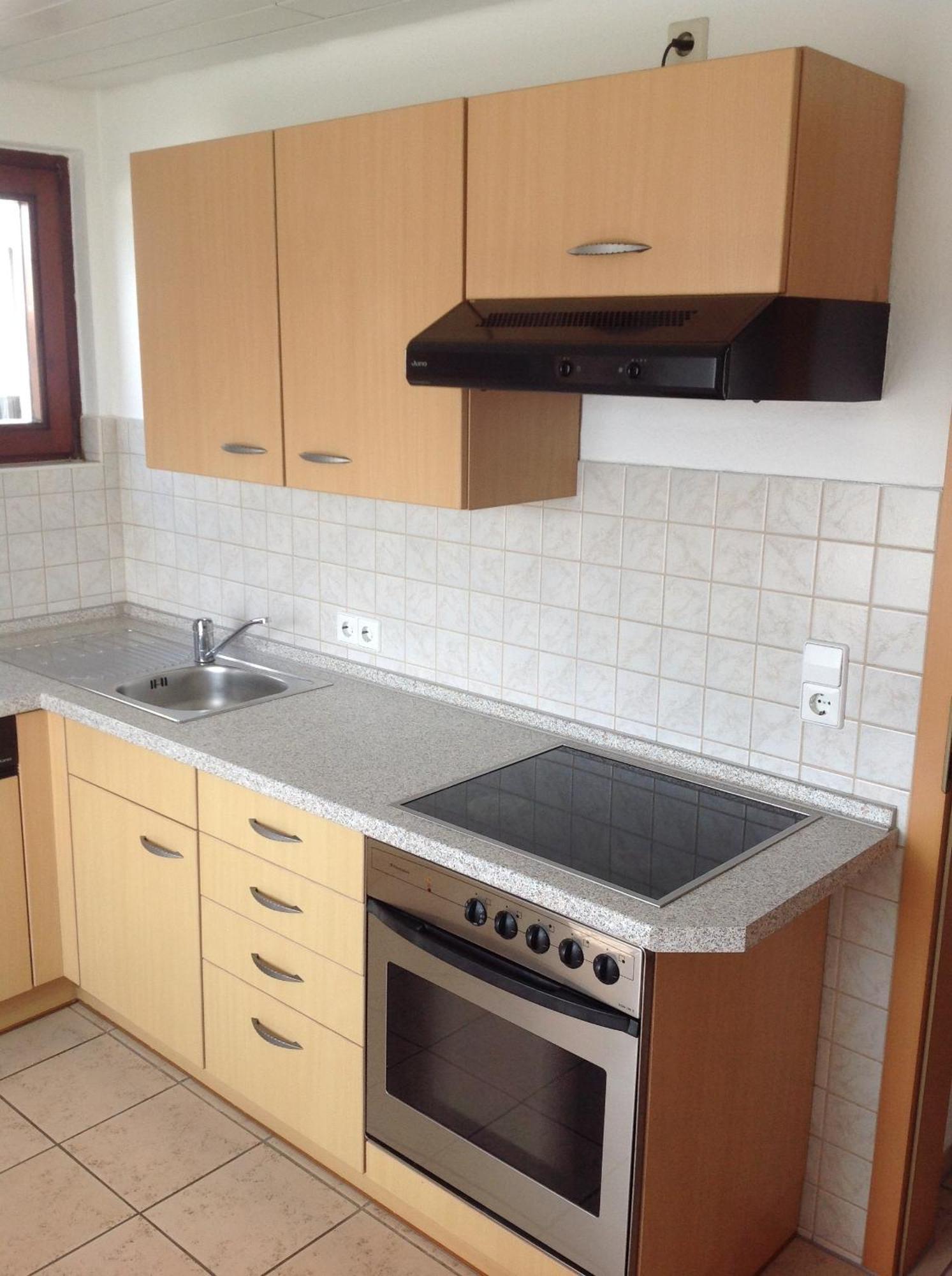 Ruhige Wohnung In Schnaitheim Bei Heidenheim Buitenkant foto