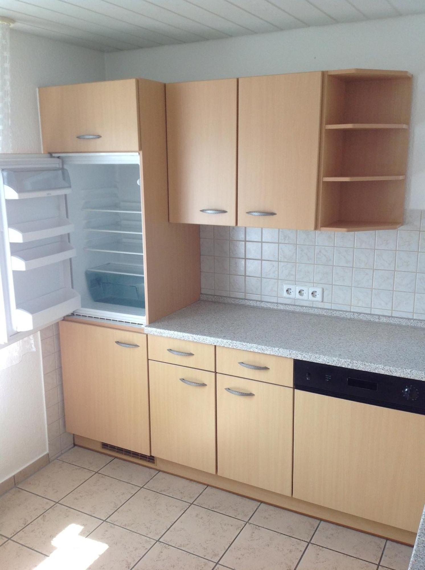 Ruhige Wohnung In Schnaitheim Bei Heidenheim Buitenkant foto